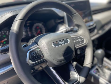 Jeep COMPASS LONG. T270 1.3 TB 4x2 Flex Aut.