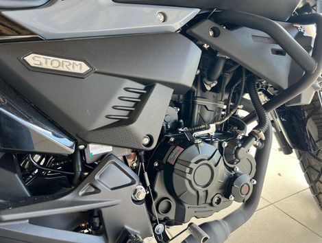 SHINERAY XY 200 STORM EFI