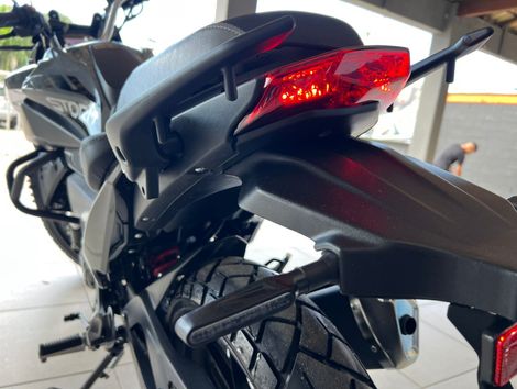 SHINERAY XY 200 STORM EFI