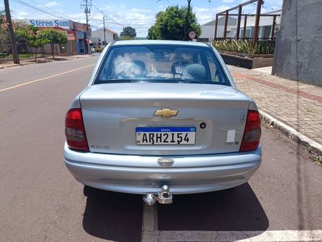 Chevrolet CLASSIC LIFE