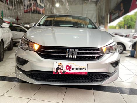 Fiat CRONOS DRIVE 1.0 6V Flex