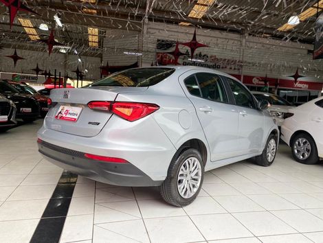 Fiat CRONOS DRIVE 1.0 6V Flex