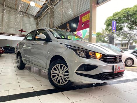 Fiat CRONOS DRIVE 1.0 6V Flex