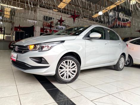 Fiat CRONOS DRIVE 1.0 6V Flex