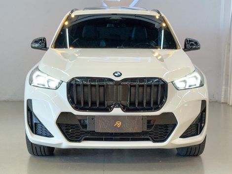 BMW X1 SDRIVE 20i M Sport 2.0 TB Aut.