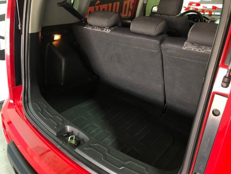 Kia Motors SOUL 1.6/ 1.6 16V FLEX Mec.