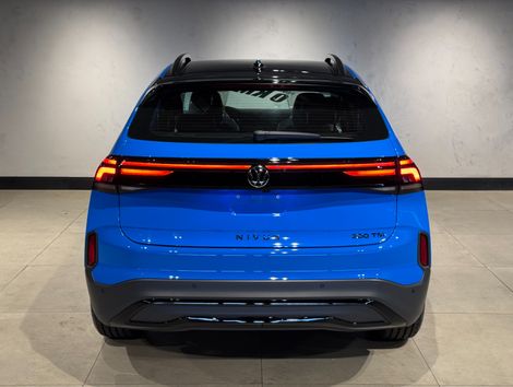 VolksWagen Nivus Highline 1.0 200 TSI Flex Aut.