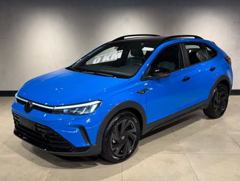 VolksWagen Nivus Highline 1.0 200 TSI Flex Aut.