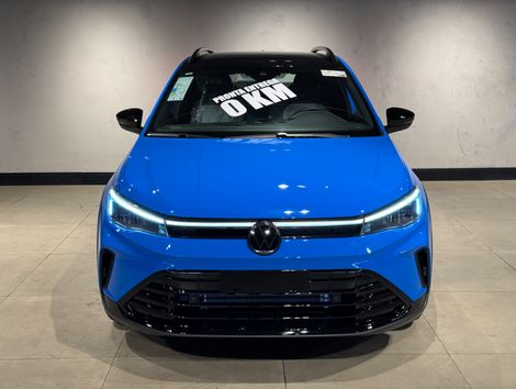 VolksWagen Nivus Highline 1.0 200 TSI Flex Aut.