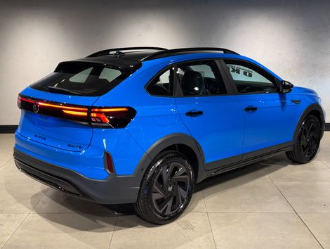 VolksWagen Nivus Highline 1.0 200 TSI Flex Aut.