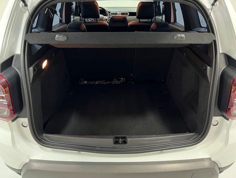 Renault DUSTER Iconic Plus 1.3 TB 16V Flex Aut.