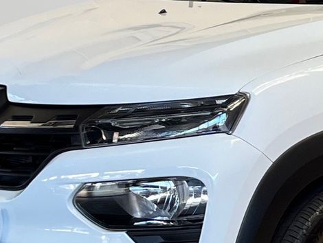Renault KWID Intense 1.0 Flex 12V 5p Mec.