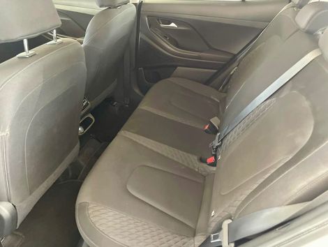 Hyundai Creta Limited 1.0 TB 12V Flex Aut.
