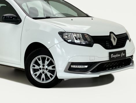 Renault SANDERO S Edition Flex 1.0 12V 5p Mec.