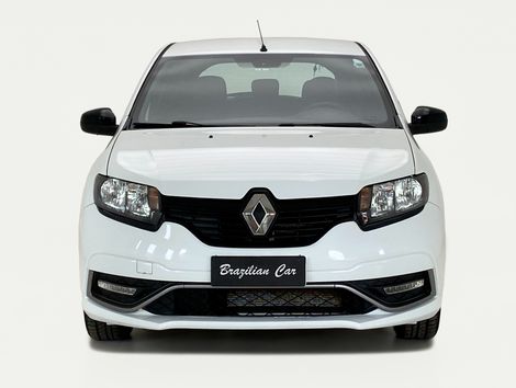 Renault SANDERO S Edition Flex 1.0 12V 5p Mec.