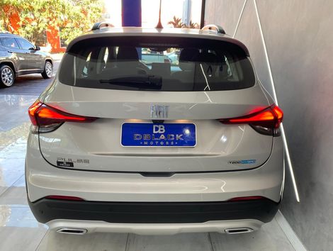 Fiat PULSE AUDACE Turbo 200  Aut. (Hibrído)