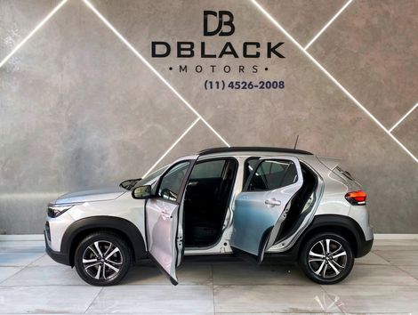 Fiat PULSE AUDACE Turbo 200  Aut. (Hibrído)