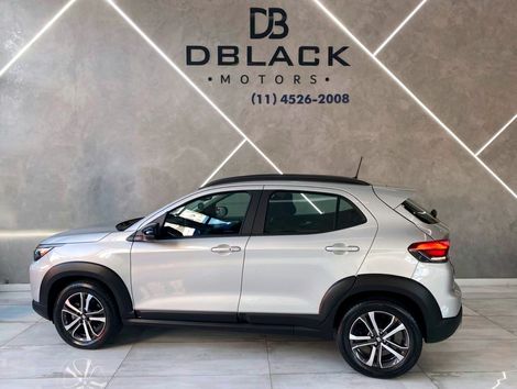 Fiat PULSE AUDACE Turbo 200  Aut. (Hibrído)