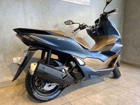 HONDA PCX 160 DLX