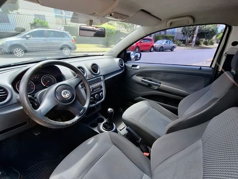 VolksWagen Saveiro 1.6 Mi Total Flex 8V CE