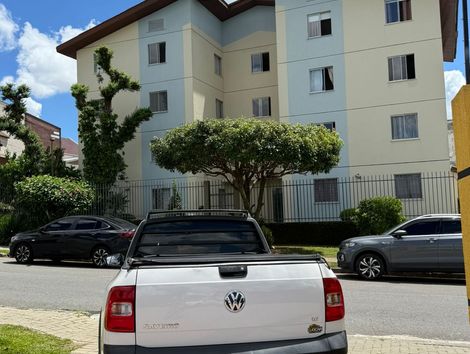VolksWagen Saveiro 1.6 Mi Total Flex 8V CE