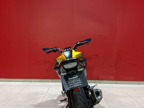 HONDA CB 300F Twister Flex