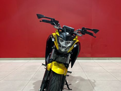 HONDA CB 300F Twister Flex