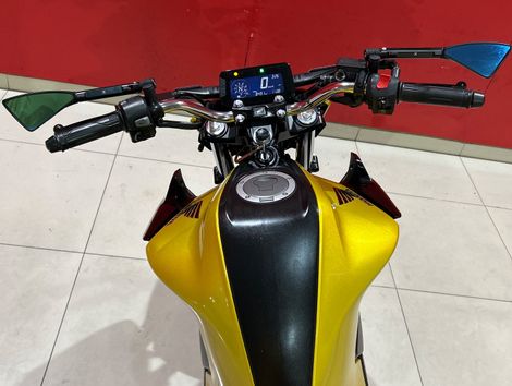 HONDA CB 300F Twister Flex