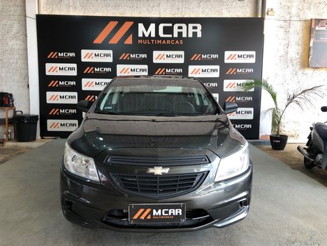 Chevrolet PRISMA Sed. Joy/ LS 1.0 8V FlexPower 4p