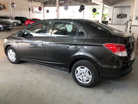 Chevrolet PRISMA Sed. Joy/ LS 1.0 8V FlexPower 4p