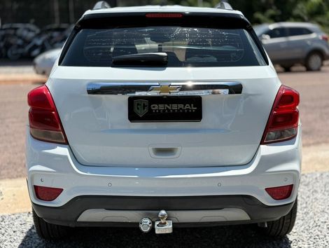Chevrolet TRACKER LTZ 1.4 Turbo 16V Flex 4x2 Aut.