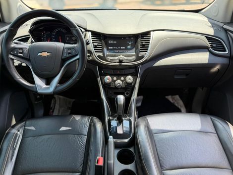 Chevrolet TRACKER LTZ 1.4 Turbo 16V Flex 4x2 Aut.