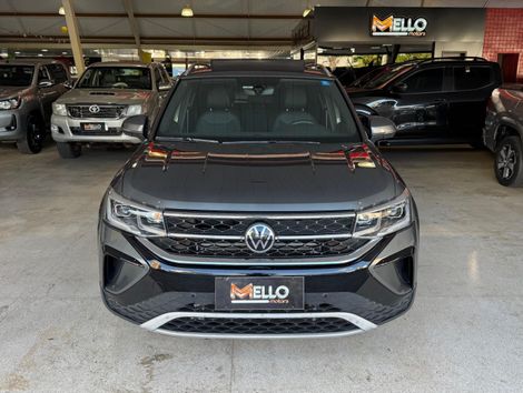 VolksWagen TAOS Highline 1.4 250 TSI Flex Aut.