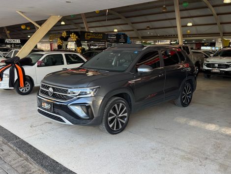 VolksWagen TAOS Highline 1.4 250 TSI Flex Aut.