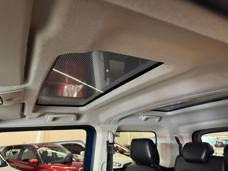 Troller T-4 4x4 3.2 20V Tdi Cap. Rígida Diesel