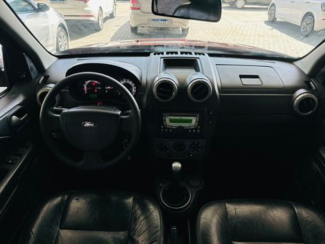 Ford EcoSport XLT FREESTYLE 1.6 Flex 8V 5p