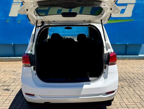 Chevrolet SPIN LS 1.8 8V Econo.Flex 5p Mec.