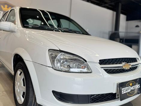 Chevrolet Classic Life/LS 1.0 VHC FlexP. 4p