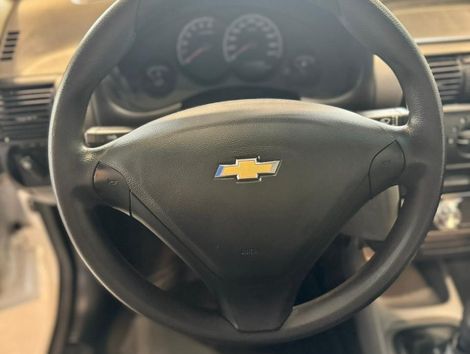 Chevrolet Classic Life/LS 1.0 VHC FlexP. 4p