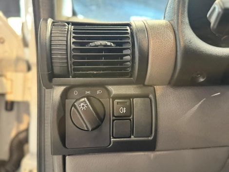 Chevrolet Classic Life/LS 1.0 VHC FlexP. 4p