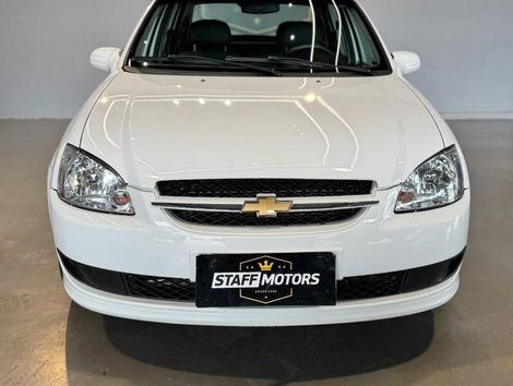 Chevrolet Classic Life/LS 1.0 VHC FlexP. 4p