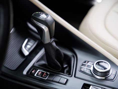 BMW X1 SDRIVE 20i 2.0/2.0 TB Acti.Flex Aut.