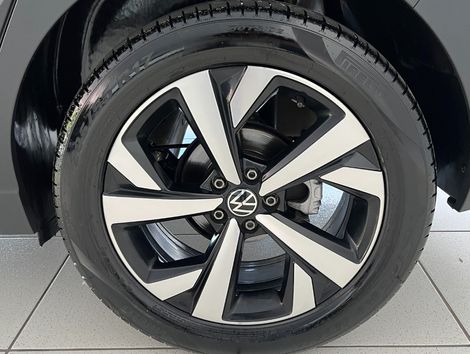 VolksWagen Nivus Highline 1.0 200 TSI Flex Aut.