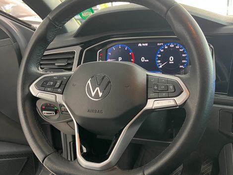 VolksWagen Nivus Highline 1.0 200 TSI Flex Aut.