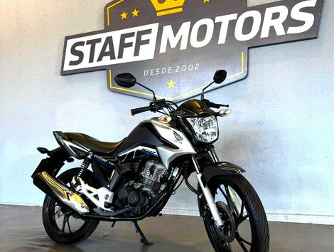 HONDA CG 160 TITAN FLEXONE/Ed.Especial 40 Anos