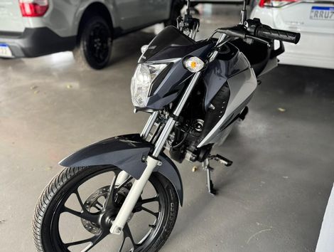 HONDA CG 160 TITAN FLEXONE/Ed.Especial 40 Anos