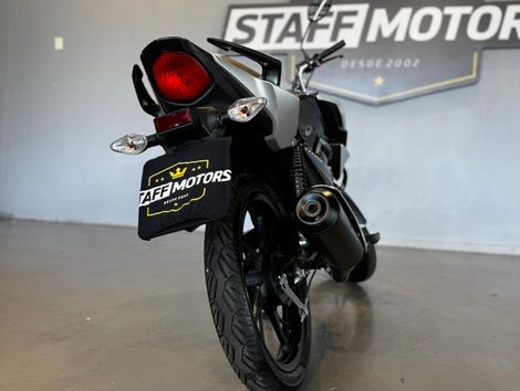 HONDA CG 160 TITAN FLEXONE/Ed.Especial 40 Anos