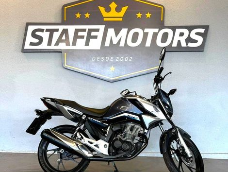 HONDA CG 160 TITAN FLEXONE/Ed.Especial 40 Anos