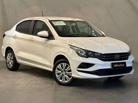 Fiat CRONOS DRIVE 1.0 6V Flex