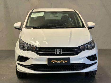 Fiat CRONOS DRIVE 1.0 6V Flex